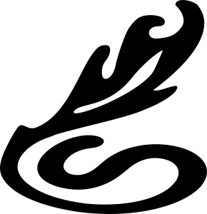 The SLOAH Chronicle blog logo.