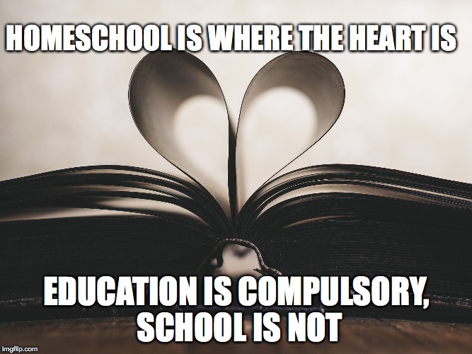 Homeschooling information for parents interested in home education.