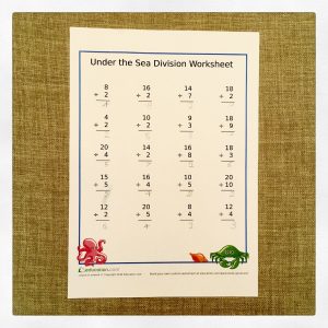 Themed worksheet for Talk Like A Pirate Day.