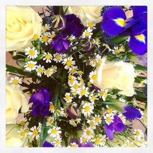 Prestige Flowers put a smile on your face!