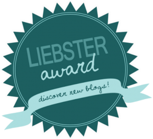 Liebster Award 2017